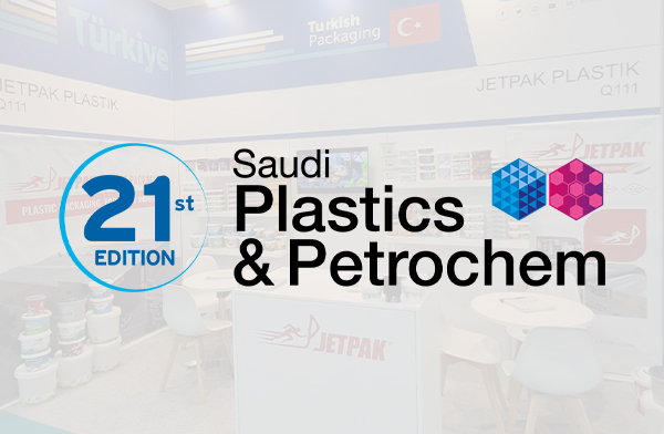 Saudi Plastics & Petrochem 2026
